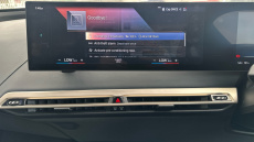 BMW iX 385kW xDrive50 M Sport Edition 111.5kWh 5dr Auto Electric Estate